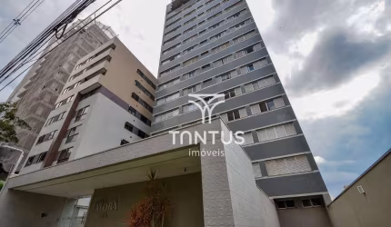 Apartamento com 3 dormitórios à venda, 113 m² por R$ 640.000,00 - Boa Vista - Curitiba/PR