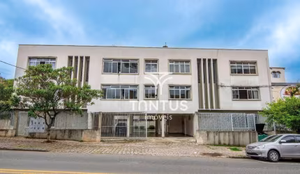 Apartamento com 3 dormitórios à venda, 126 m² por R$ 790.000,00 - Juvevê - Curitiba/PR