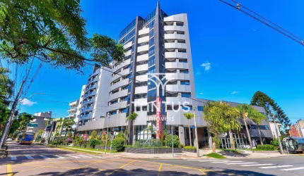 Loja para alugar, 133 m² por R$ 7.700,00/mês - Alto da Glória - Curitiba/PR