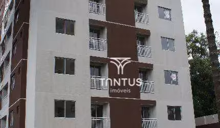 Cobertura com 3 dormitórios para alugar, 110 m² por R$ 2.600,00/mês - Jardim Cláudia - Pinhais/PR
