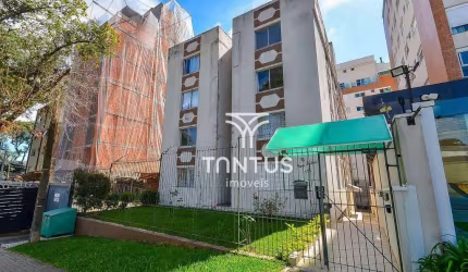 Apartamento com 2 dormitórios à venda, 56 m² por R$ 295.000,00 - Boa Vista - Curitiba/PR
