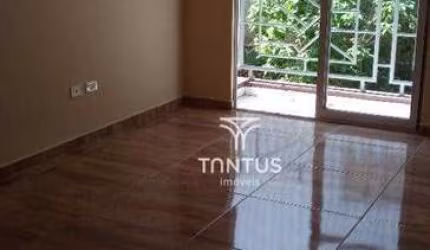 Apartamento com 3 dormitórios para alugar, 65 m² por R$ 1.450,00/mês - Santa Cândida - Curitiba/PR