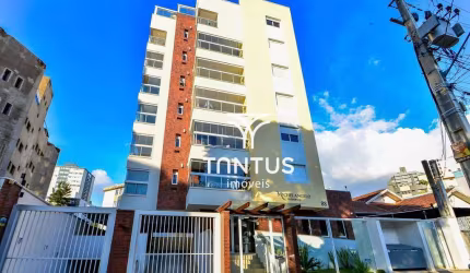 Cobertura com 2 dormitórios à venda, 140 m² por R$ 1.200.000,00 - Juvevê - Curitiba/PR