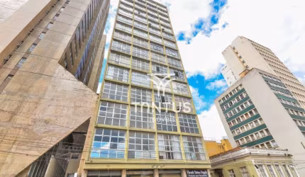 Conjunto à venda por R$ 150.000,00 - Centro - Curitiba/PR