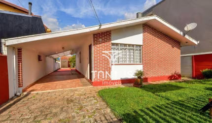 Terreno à venda, 408 m² por R$ 850.000,00 - Jardim das Américas - Curitiba/PR