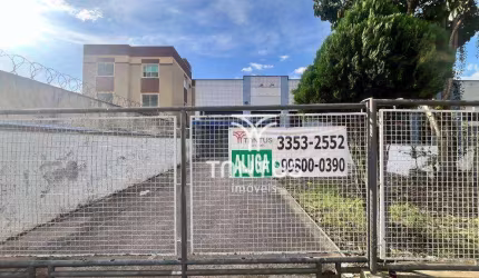 Barracão para alugar, 253 m² por R$ 6.100,00/mês - Cajuru - Curitiba/PR