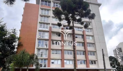 Conjunto para alugar, 40 m² por R$ 2.150,00/mês - Mossunguê - Curitiba/PR