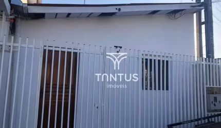 Casa para alugar, 20 m² por R$ 950,00/mês - Cidade Jardim - São José dos Pinhais/PR
