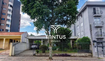 Casa com 4 dormitórios à venda, 250 m² por R$ 2.100.000,00 - Alto da Glória - Curitiba/PR