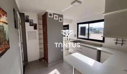 Apartamento com 1 dormitório semimobiliado para alugar no Bom Retiro por R$1.900/mês - PR