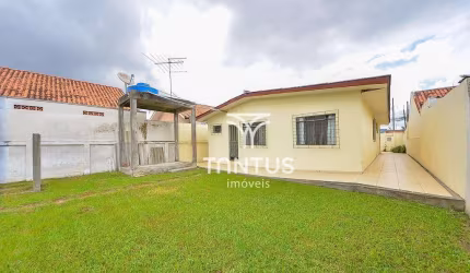 Terreno à venda, 493 m² por R$ 530.000,00 - Alto Boqueirão - Curitiba/PR