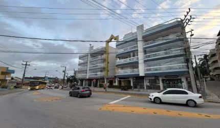 Sala Comercial na Leopoldo Zarling
