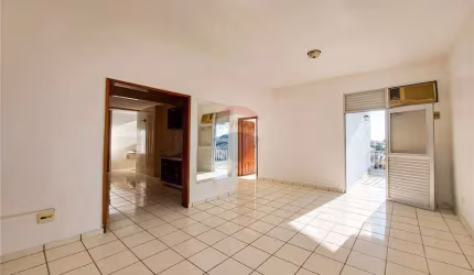 Apartamento com 2 quartos à e venda no condomínio Itas situado no bairro Parque 10 de Novembro