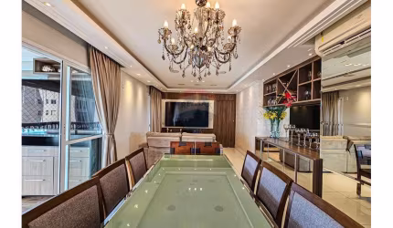 Apartamento de Luxo - Reserva Inglesa London