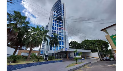 Andar Corporativo para venda ou locação no Edifício Corporate Trade Center no Adrianópolis