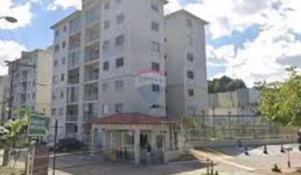 Apartamento a venda no Condomínio Vivendas do Aleixo