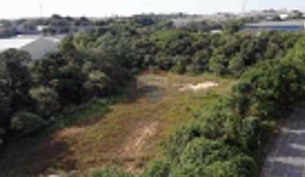 Terreno Comercial no Distrito Industrial I