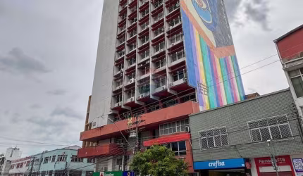 Sala Comercial no Centro de Manaus - Oferta Imperdível