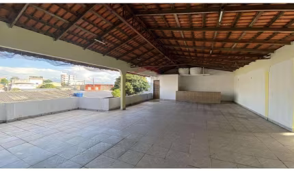 Duplex de à Venda no Japiim, Manaus