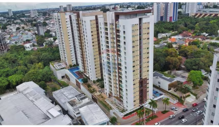Apartamento com 4 suítes, de 158m² à venda no Condomínio Singolare no Adrianópolis por R$ 1.640.000