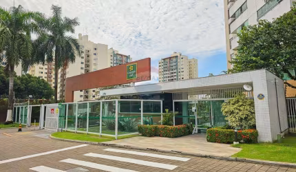 Apartamento de 3 dorm. 125m² à venda no Garden Club por R$ 950.000