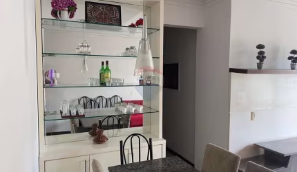 Apartamento à venda no Jardim Itapoã - Parque 10
