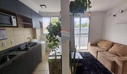 Apartamento à venda Condomínio Up! Flores 2° Andar