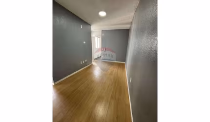 Apartamento no Cond. Conquista Tarumã, de 47m², com 2 dorm. por R$ 169.000 na Av. do Turismo
