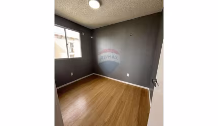 Apartamento no Cond. Conquista Tarumã, de 47m², com 2 dorm. por R$ 169.000 na Av. do Turismo