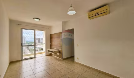 Weekend Club - Apartamento de 3 dorm sendo 1 suíte para locação na Ponta Negra por R$ 3.500