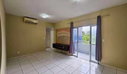 Apartamento no Cond. Andaluzia, de 90m², com 3 Quartos sendo 1 Suíte por R$ 480.000