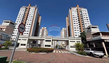 Conforto, Estilo e Localização Privilegiada – Alugue Agora Este Excelente Apartamento no Boulevard Mundi em Manaus