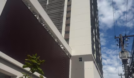 Apartamento com 3 Quartos à venda, 125m²  2 vagas  Andar Alto Quarta Parada