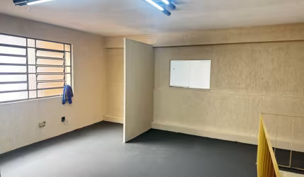 Galpão comercial  Mooca Novo