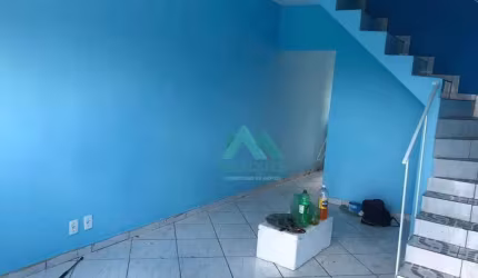 Excelente Sobrado no Vitória Vale, abaixo do valor de mercado