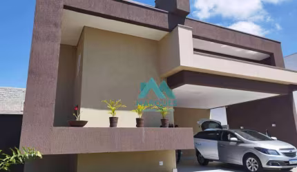 Linda Casa no Terras do Vale para venda ou Locação