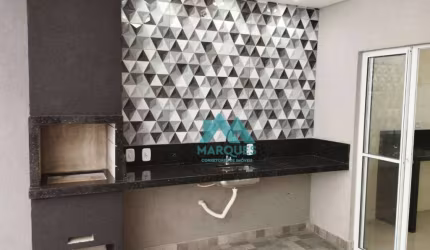 Linda casa com excelente acabamento no começo do Vitória Vale