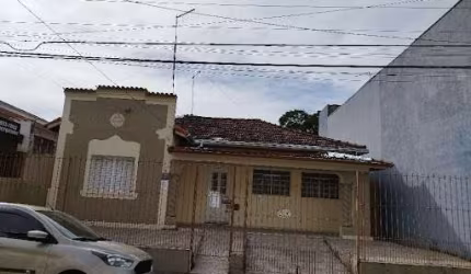 Casa no Centro da Cidade, ideal para clinica ou comércio