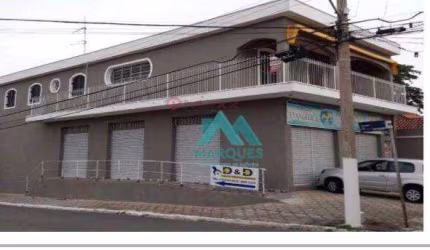 Excelente imóvel comercial no Centro da Cidade