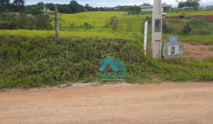 Terreno para chácara em excelente localização