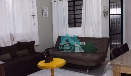 Casa em excelente localização