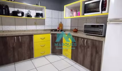 Linda casa em Caçapava, no Bairro Jardim Rafael