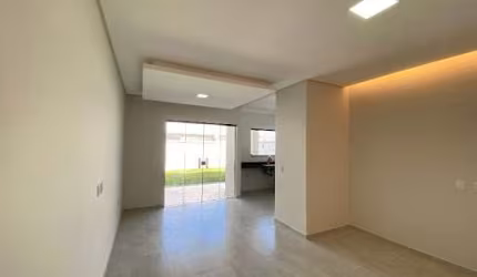 Casa com 3 dormitórios à venda, 89 m² por R$ 466.000,00 - Parque do Museu - Caçapava/SP