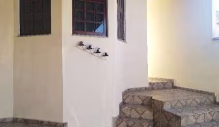 Excelente casa na vila Antônio Augusto,  próximo de tudo