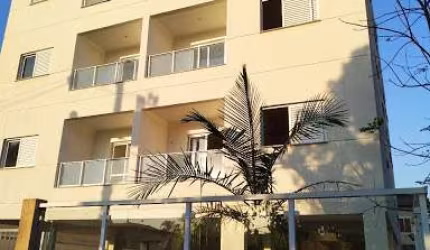 Apartamento a Venda no Centro de Caçapava