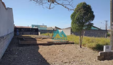 Oportunidade! Terreno  Plano na Aldeia da Serra em Caçapava - SP