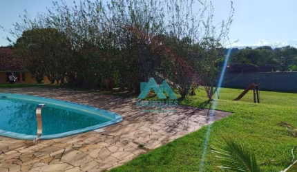 Linda Chácara com 2.000² em ótima localização