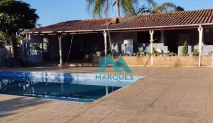 Chácara muito gostosa no Boa Vista em Caçapava