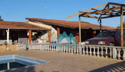Chácara muito gostosa no Boa Vista em Caçapava