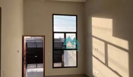 Maravilhosa casa com ótimo acabamento próximo ao centro